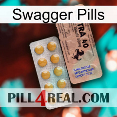 Swagger Pills 41